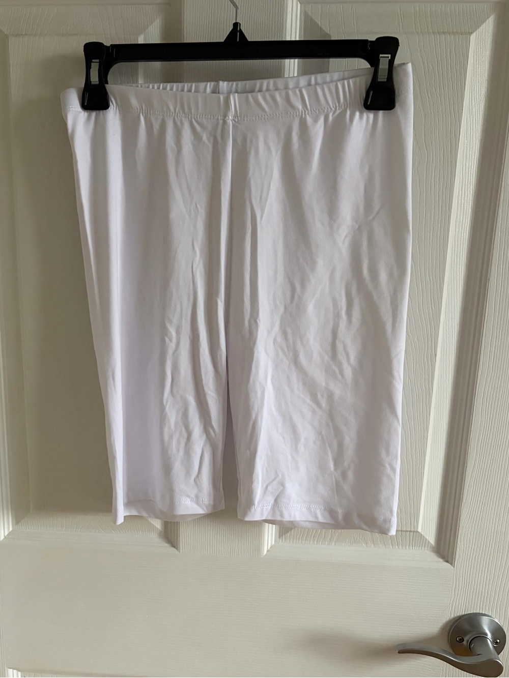 Biker Shorts